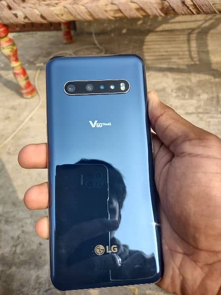 LGV60 THING 5G OFFICAL PTA FOR GAMING 4