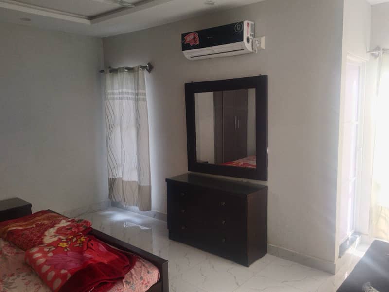 Fully Furnished Apartment For Rent 4