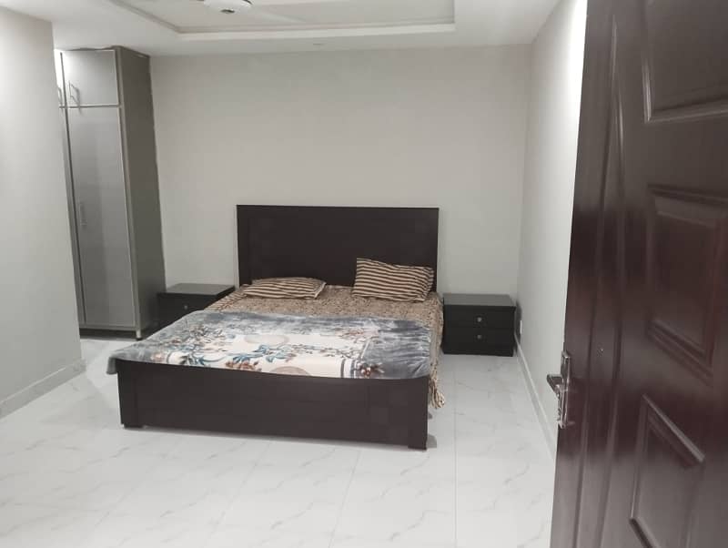 Fully Furnished Apartment For Rent 8