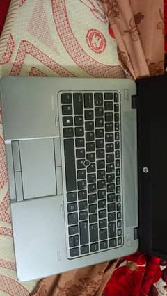 hp Elitebook.