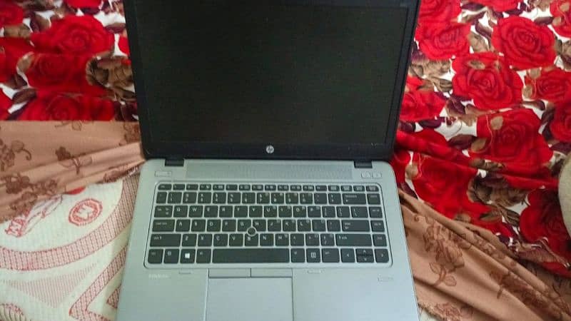 hp Elitebook. 1