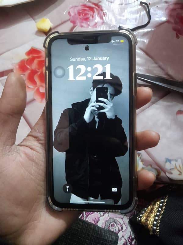 iphone x non pta 64 gb 1