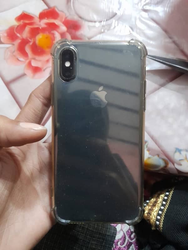 iphone x non pta 64 gb 3