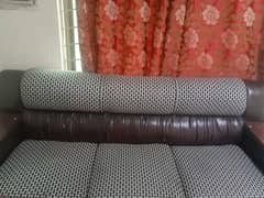 used sofa set in good condition