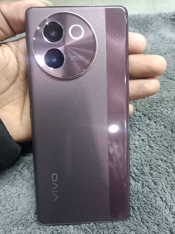 vivo v30e 0