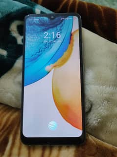 Vivo V21 5g 8gb 128gb