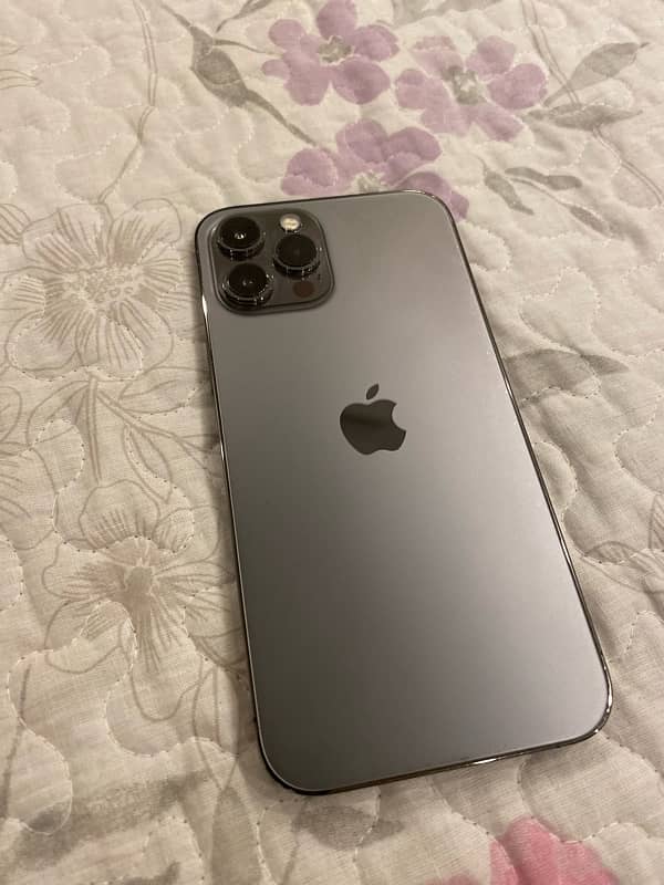 Iphone 12 Pro Max for sale 2