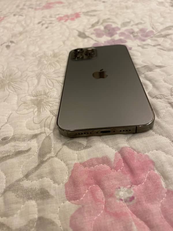 Iphone 12 Pro Max for sale 4