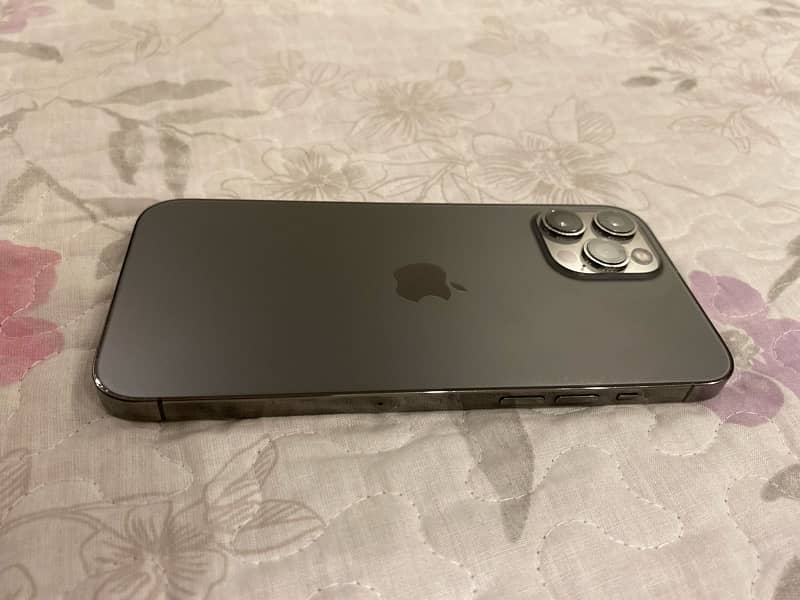 Iphone 12 Pro Max for sale 5