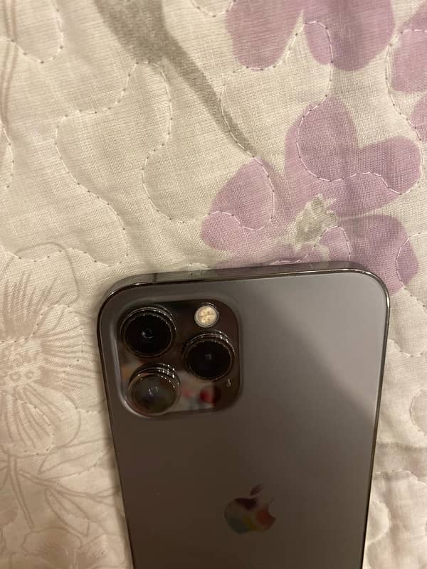 Iphone 12 Pro Max for sale 7