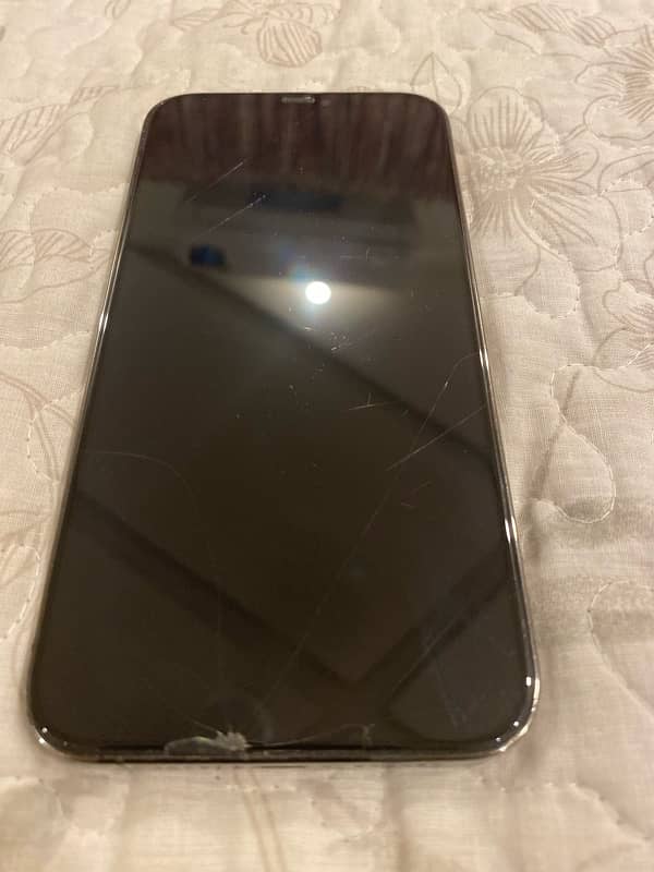 Iphone 12 Pro Max for sale 12