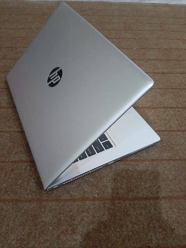 LAPTOP HP Probook 0