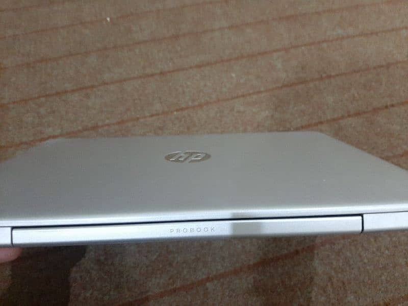 LAPTOP HP Probook 1