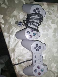 PS ONE FOR SALE