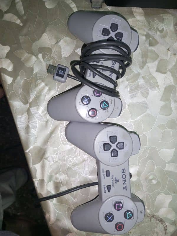 PS ONE FOR SALE 0