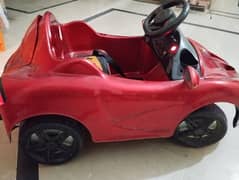 Kids car