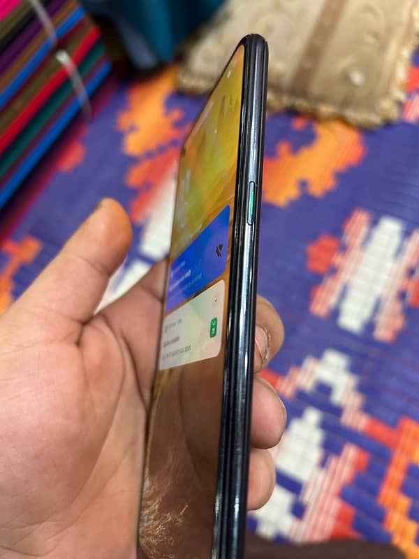 oppo Reno 6 ram8 rom128 3