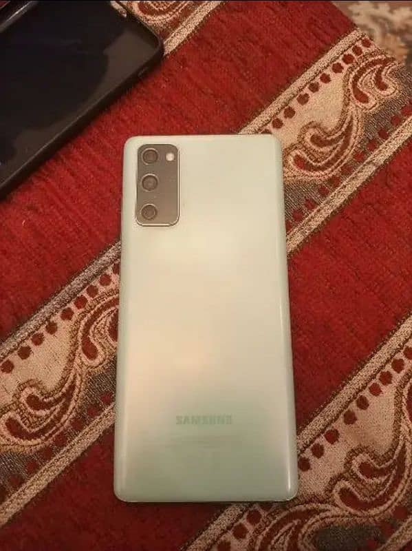 Samsung S20 FE OFFICIALLY PTA APPROVED 2