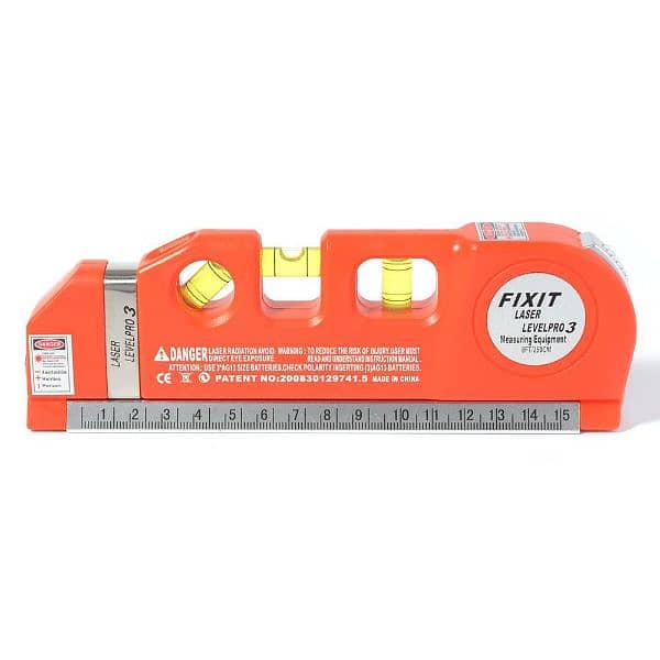 1 PC ABS plastic TDS meter 3