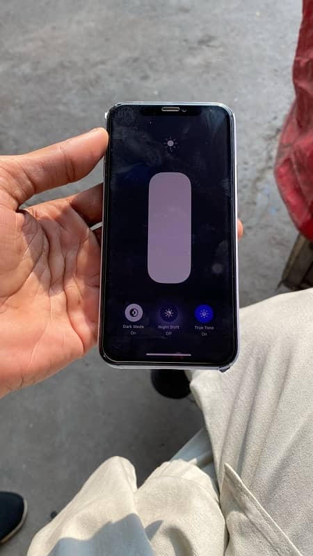 Iphone 11 Pro 256 GB 1