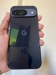 Google Pixel 9 12/128 Non Pta