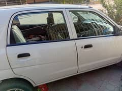 Suzuki Alto 2010