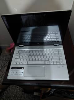 HP Pavilion X360 Touch