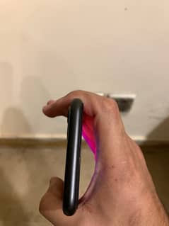 iphone 11 64gb dual pta aproved