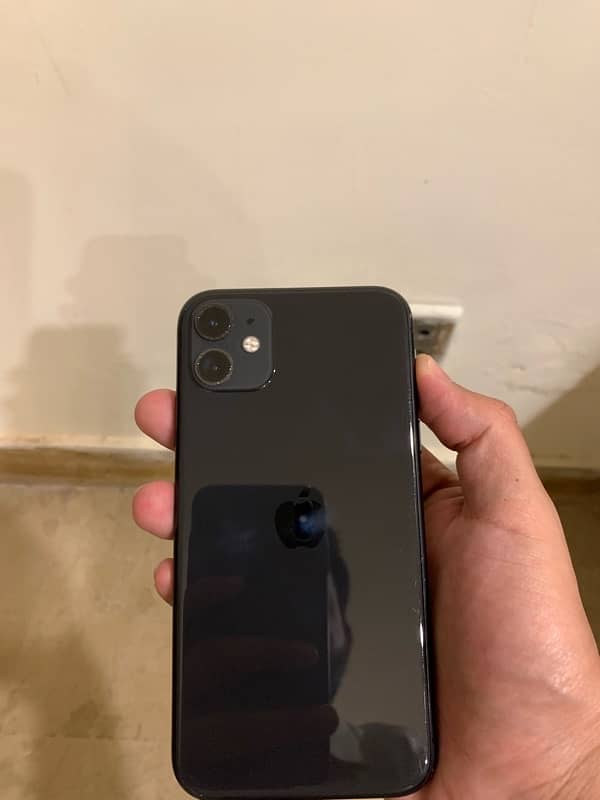 iphone 11 64gb dual pta aproved 2