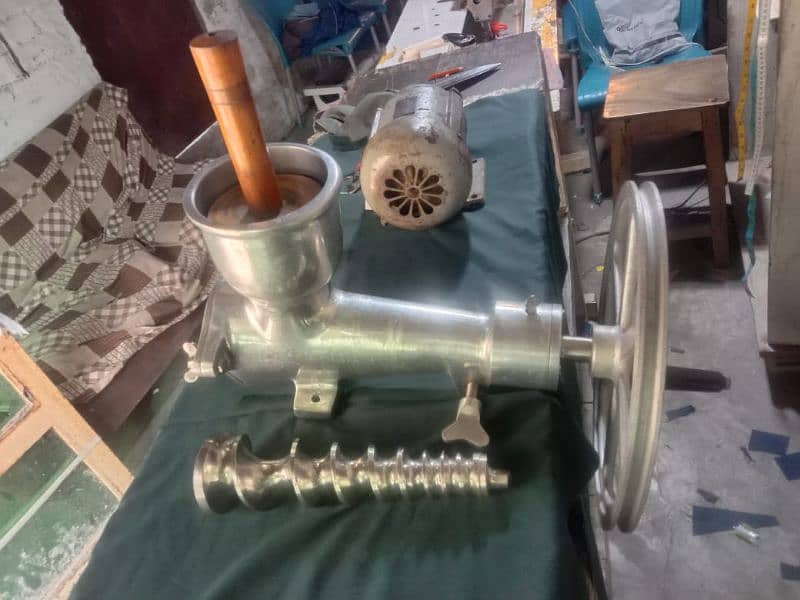 Fruit juicer machine For sale 3