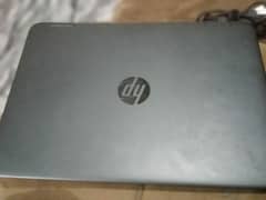 Hp probook 640 g3 condition 10/9 bohot light use hai