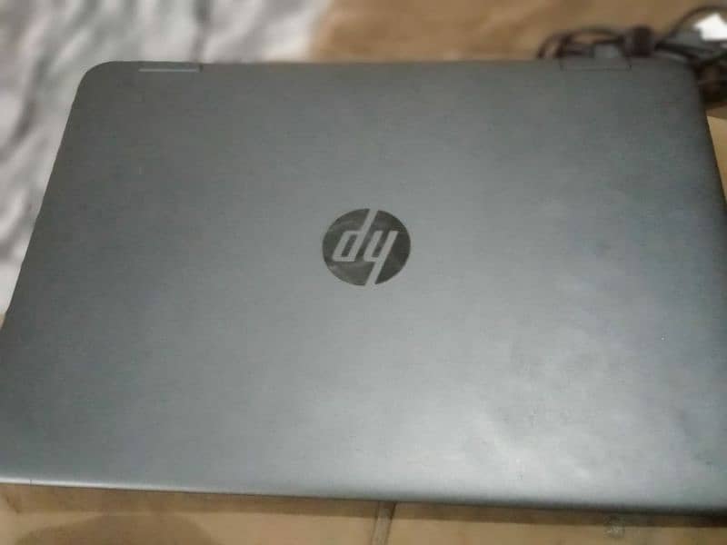 Hp probook 640 g3 condition 10/9 bohot light use hai 0