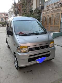 Daihatsu Hijet 2004