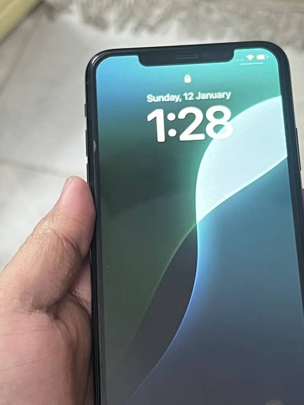 iphone 11 pro max 256GB 4