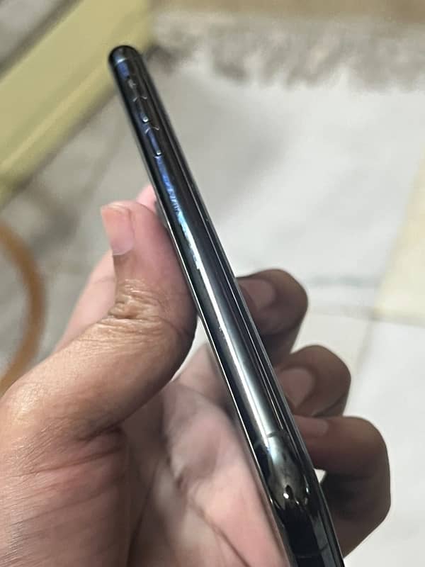 iphone 11 pro max 256GB 6