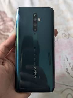 Oppo Reno 2F