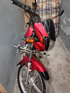 Suzuki 110 madel 2020 for sale