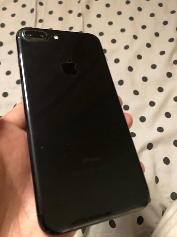 iphone 7 plus all ok pta approved 1