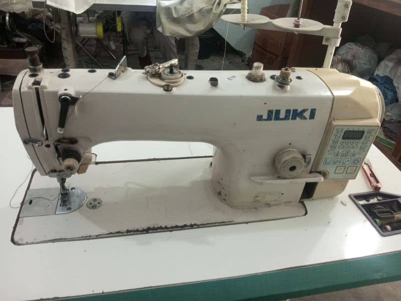 juki machine location Sahiwal whatsap ya call 03344466509 1