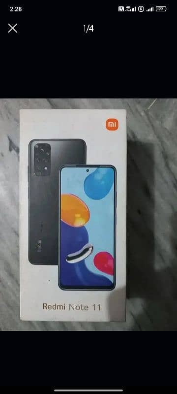 Realme Note 11 0