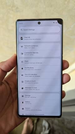 google pixel 6 pro 12/512gb non pta