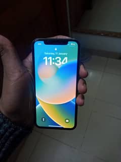 iPhone X PTA Approved