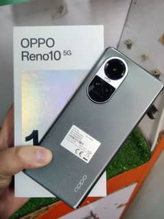 Oppo Reno 10 5g non pta