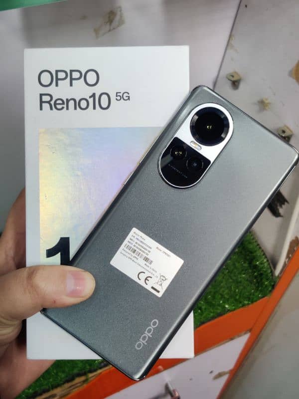 Oppo Reno 10 5g non pta 0