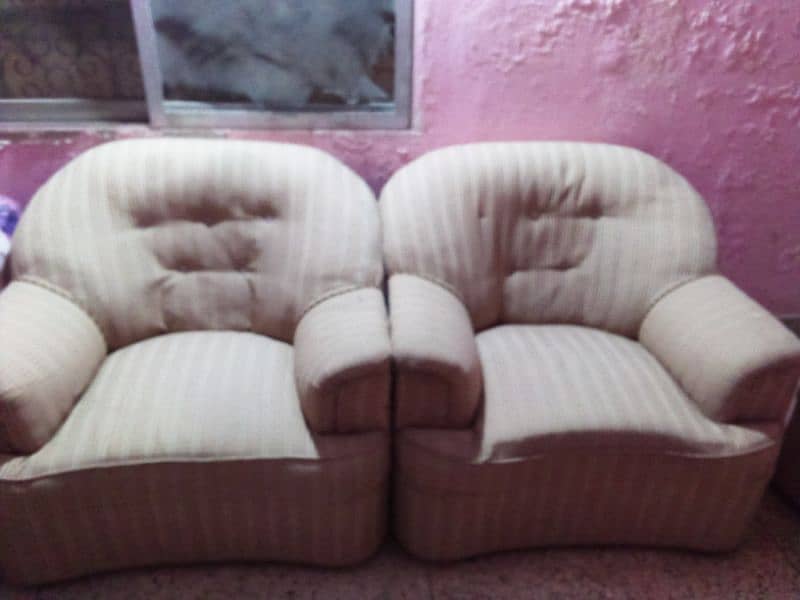 7 seater sofa set 1