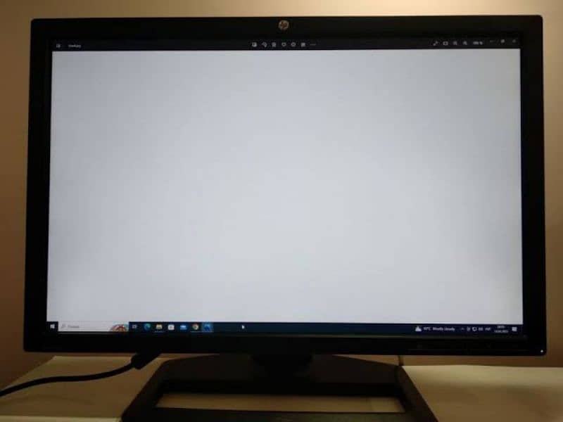 hp zr2440w 24 inch ips monitor 2