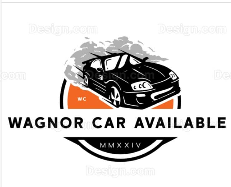 Wagnor car Available pick & Drop 0