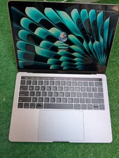 Macbook Pro 2017