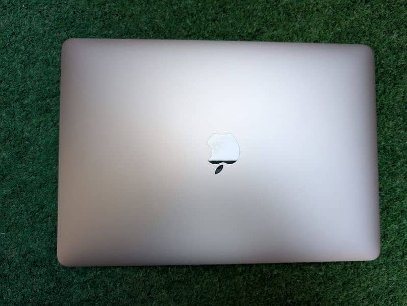 Macbook Pro 2017 6