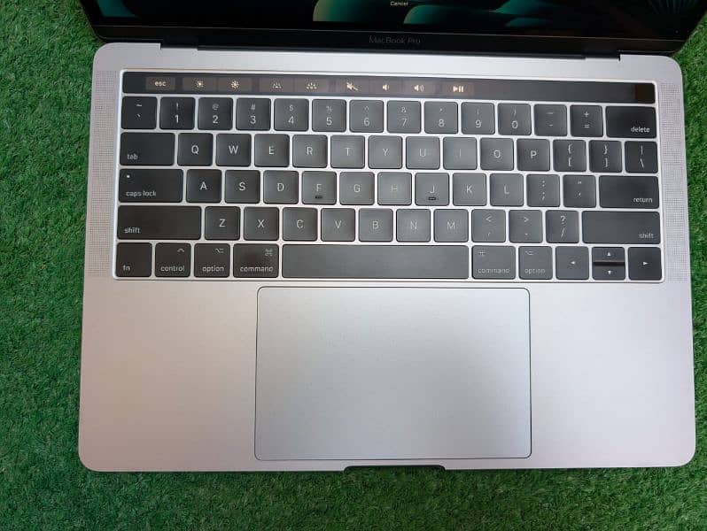 Macbook Pro 2017 7